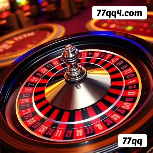 Sistema de apostas 77qq - Imagem principal
