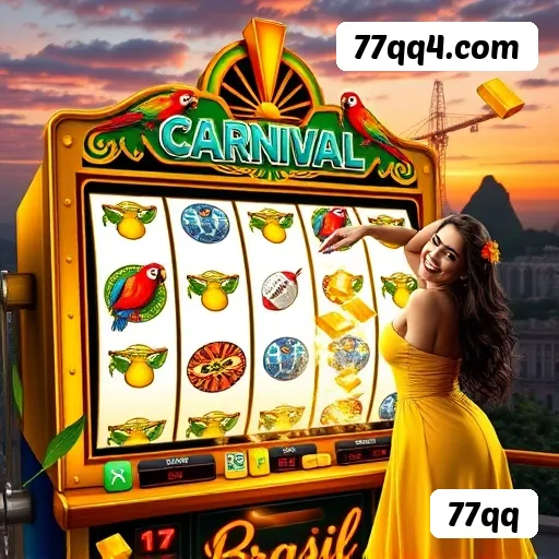 Controle de apostas 77qq