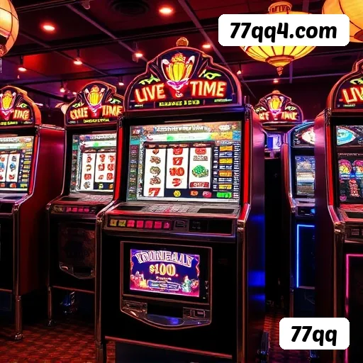 Histórico de apostas 77qq